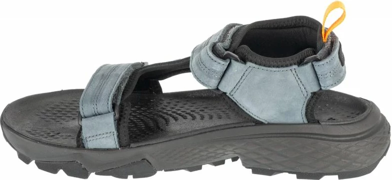 Sandale për meshkuj Columbia, të hirtë