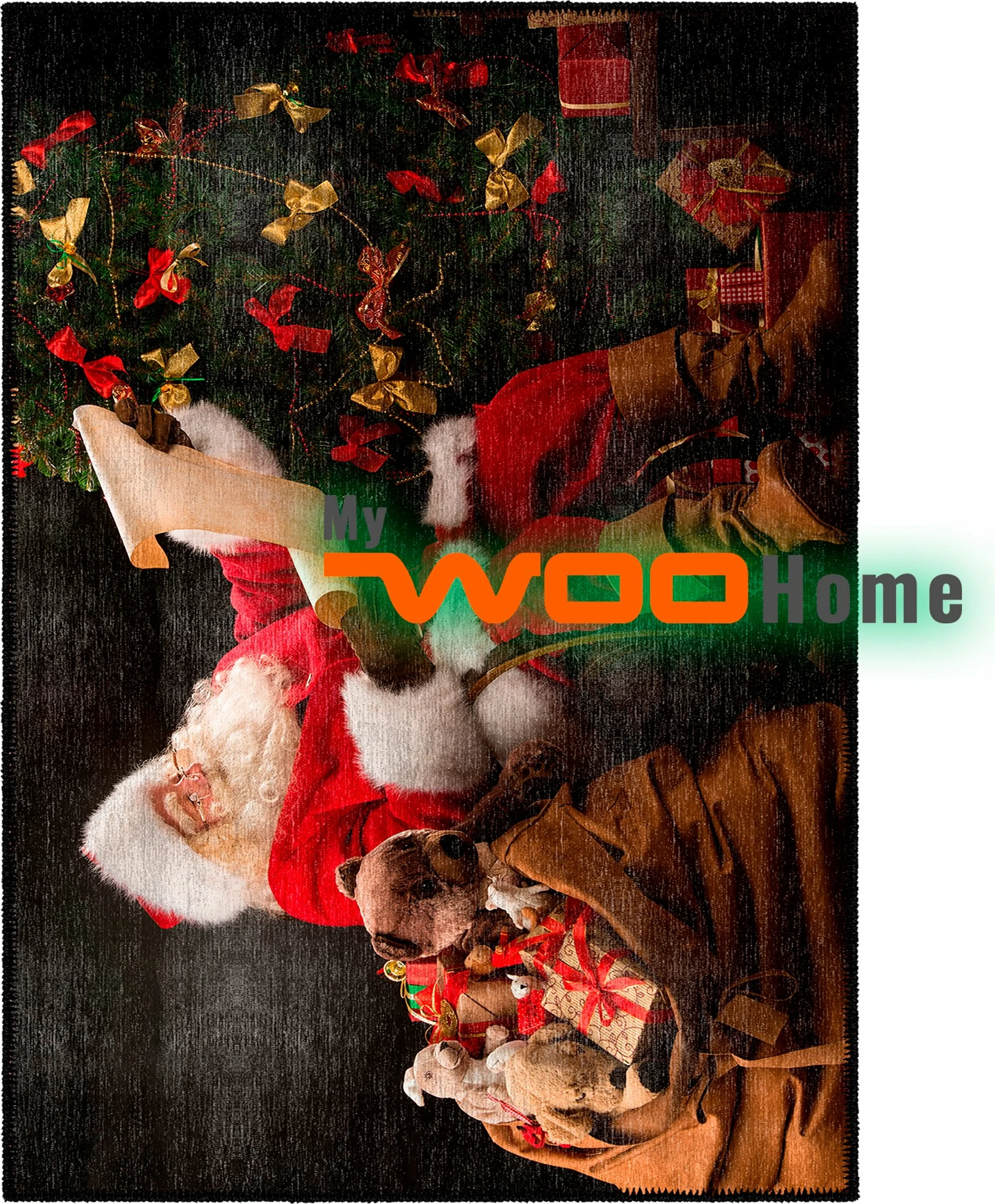 Qilim (80 x 150) Conceptum Hypnose, Woobtny0329
