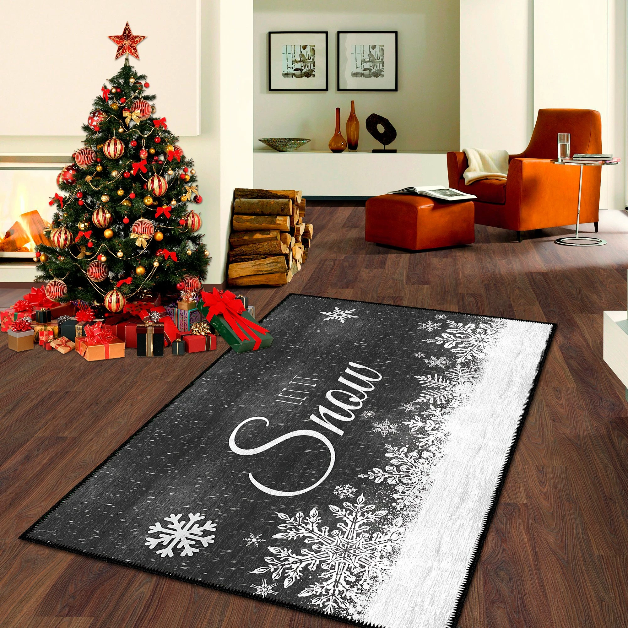 Qilim (60 x 100) Conceptum Hypnose, Woobtny0332