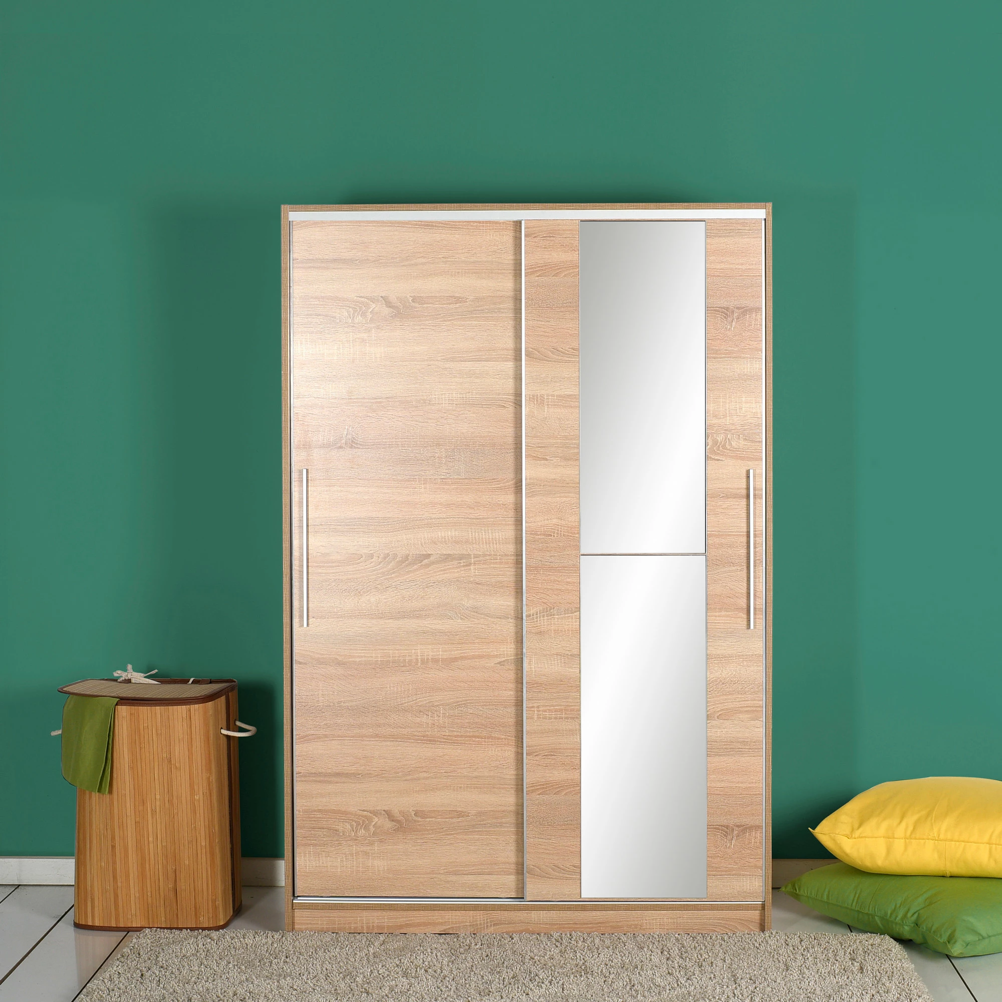 Dollap Hanah Home, Sonomo, SWD-512-SN-2