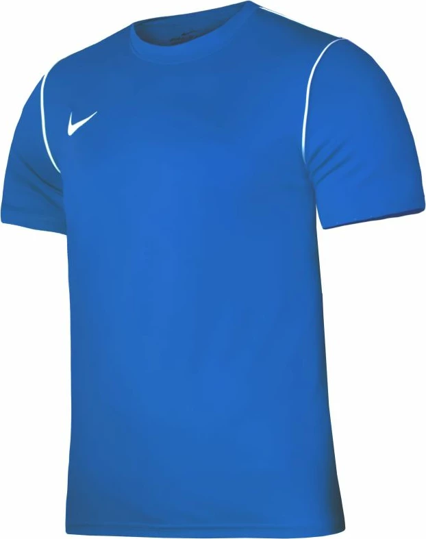 Maicë për fëmijë Nike, blu