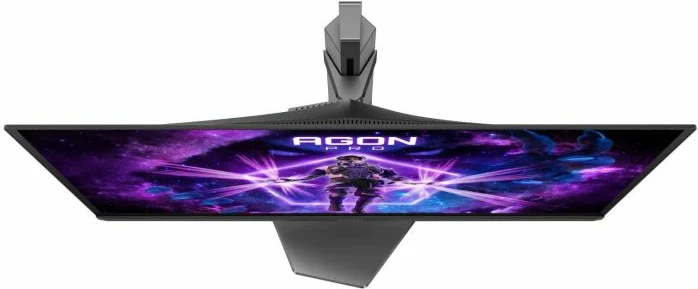 monitor gaming AOC Agon PRO AG276QZD2 27\" OLED QHD 240Hz