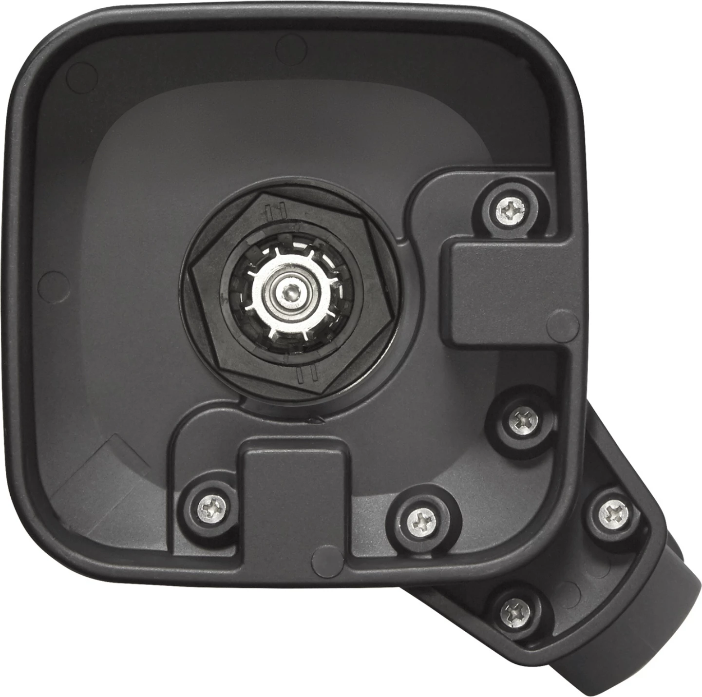 Enë blenderi Hamilton Beach Commercial për Rio, Tango, Expeditor (HBB255/HBH455/HBF510), 1.4 L Tritan BPA-free, me teh inox, transparente