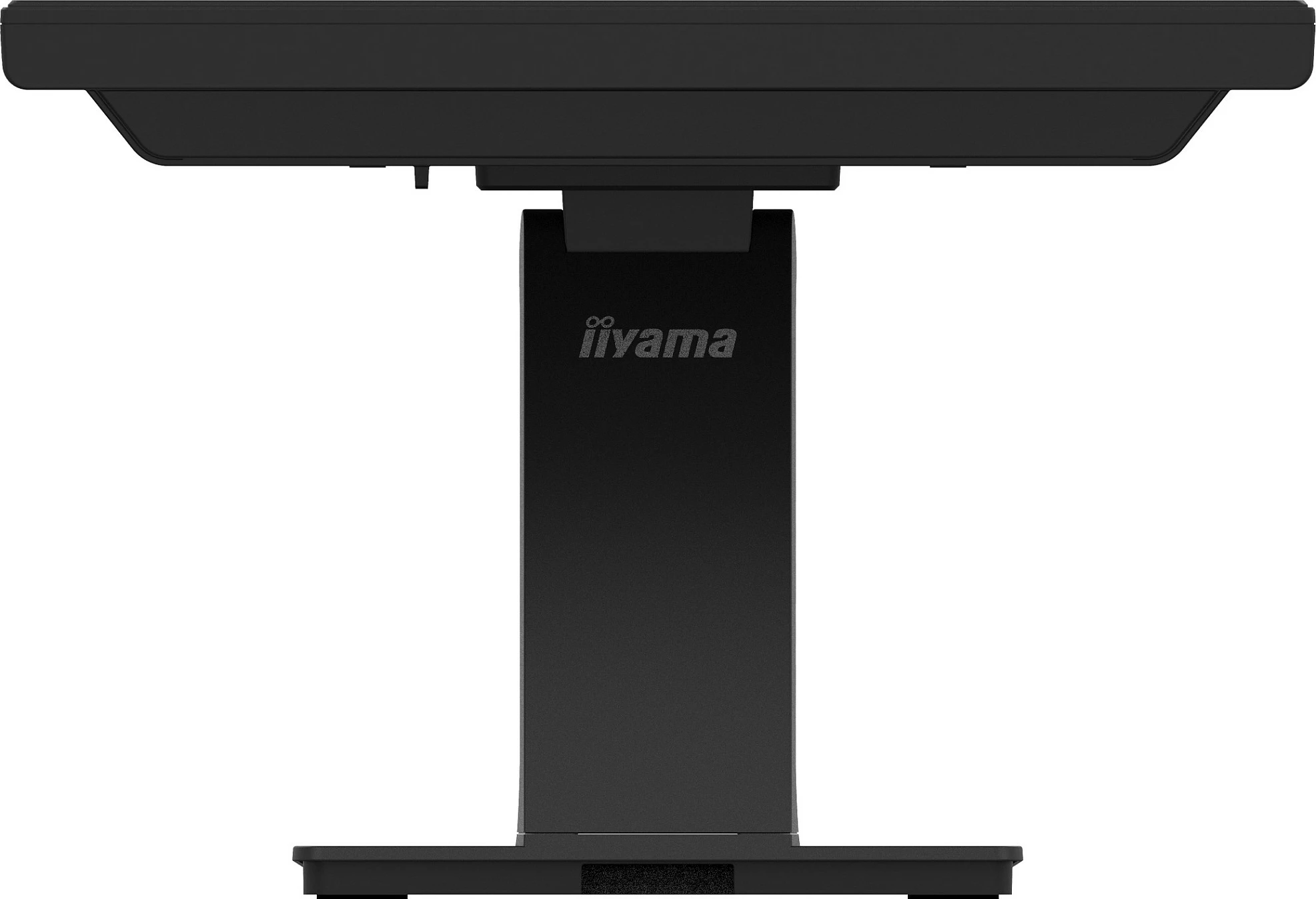 Monitor iiyama ProLite T1931SR, 19" IPS, 1280x1024, Touch Resistive, DisplayPort/HDMI, VESA, i zi