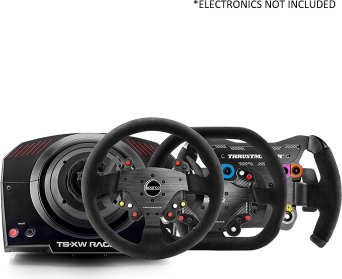 Bazë timoni garash Thrustmaster TS-XW Servo Base, Force Feedback 40W, 270°-1080°, për Xbox One/Series X dhe PC