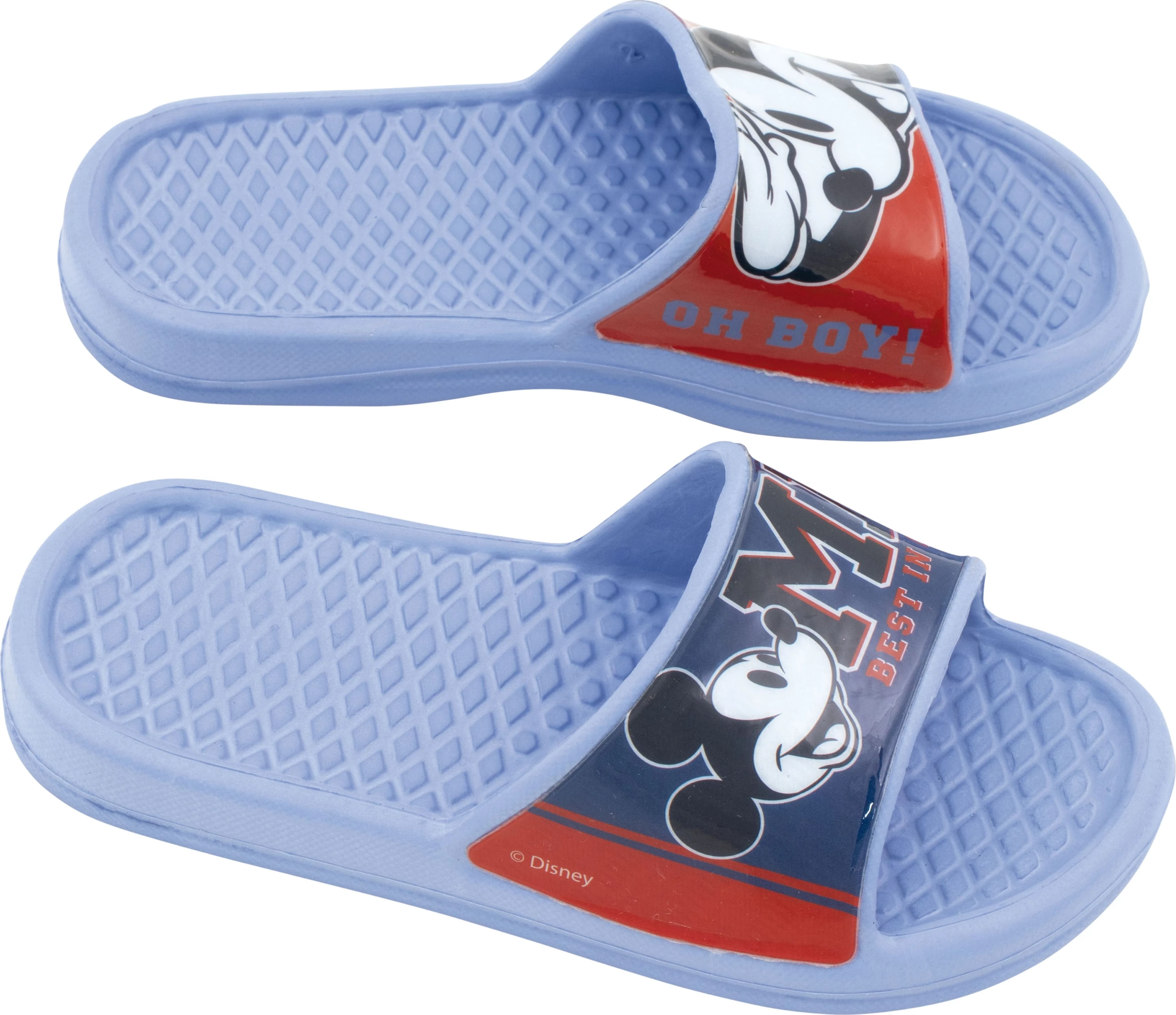 Sandale Disney Pool Sandals Mickeyr 8323 (Hiri, 30)