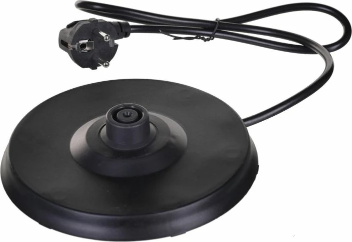 Ibrik elektrik Esperanza Tugela EKK104X, inox, 1.8L