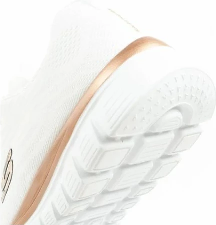 Atlete për femra Skechers, të zeza [Madhësia: 37]