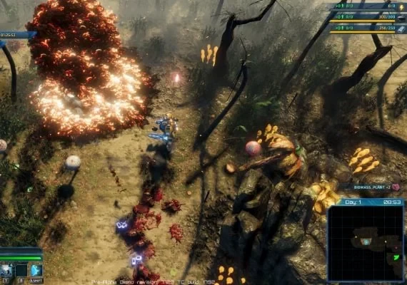 The Riftbreaker - Soundtrack DLC EN Global