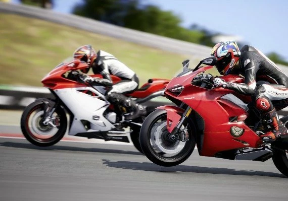 Ride 4 Global