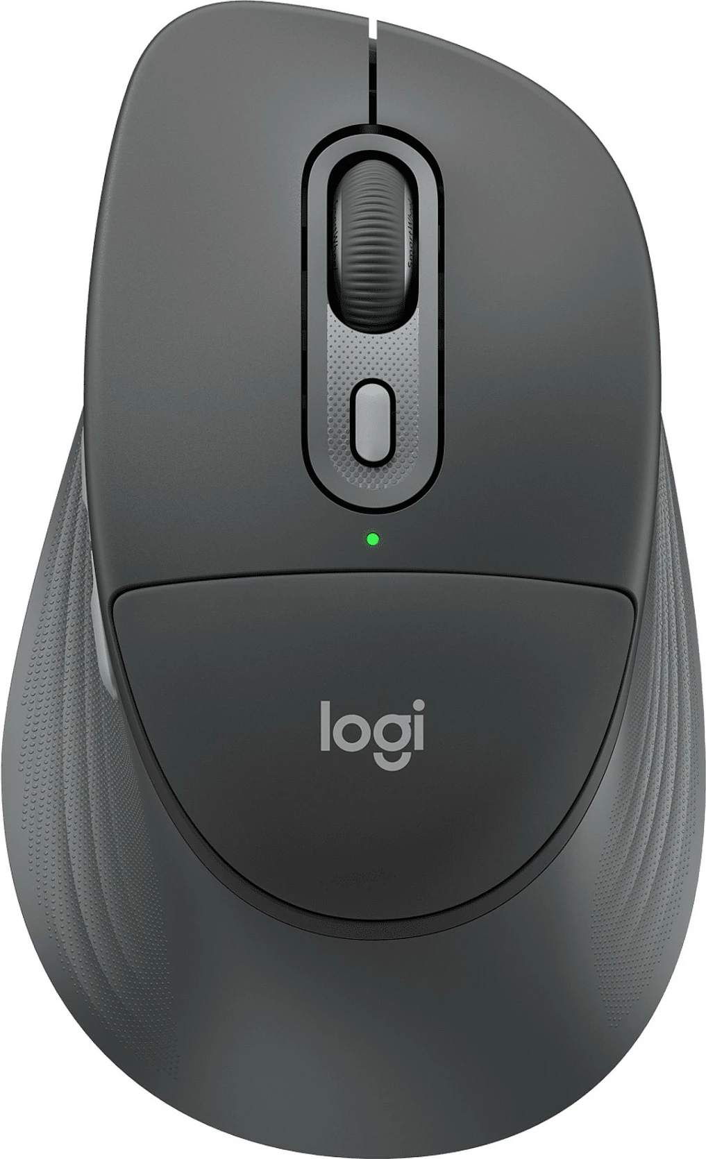 Set tastierë dhe Maus Logitech Signature Comfort Plus MK880, QWERTZ, grafit