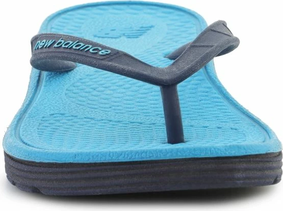 Flip-flopa për femra New Balance Pro Thong NBW6076NVB, të kaltra [Madhësia: 35]