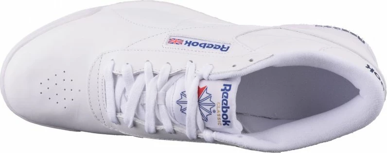 Atlete meshkuj Reebok, të bardha [Madhësia: 36]