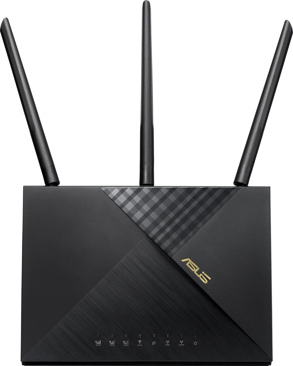 Ruter ASUS 4G-AX56, WiFi 6, i zi