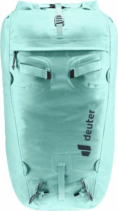 Çantë shpine për femra Deuter Durascent 28 SL, glacier/graphite