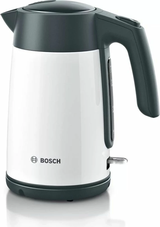 Ibrik elektrik BOSCH TWK 7L461, i bardhë