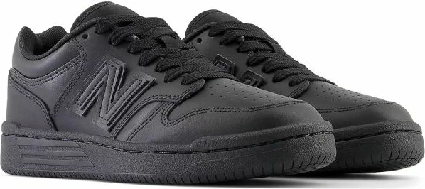 Atlete për fëmijë New Balance, të zeza