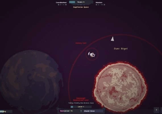 RymdResa EN Global