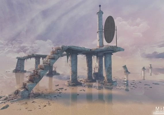 MIND: Path to Thalamus EN Global