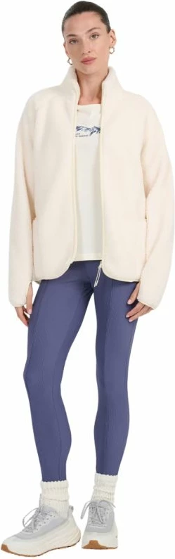 Hellonka për femra 4F, vjollcë