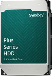 Hard disk Synology HAT3310-16T, 16 TB, 7200 RPM, 3.5", Serial ATA