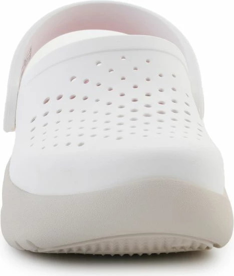 Këpucë Crocs për femra, të bardha [Madhësia: 36 - 37]