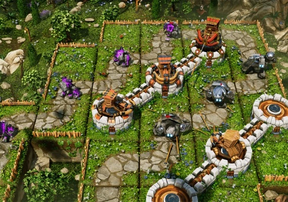 Artisan TD Global