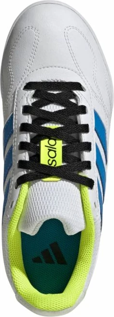 Atlete futbolli për fëmijë adidas Super Sala Competition III JP6992 [Madhësia: 34]