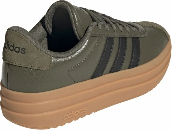 Atlete femra adidas VL Court Bold IH9138, olive