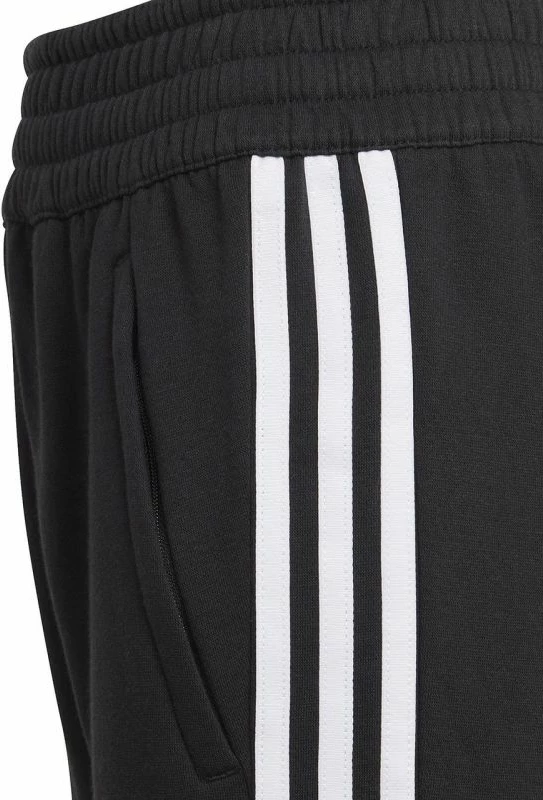 Pantallona për fëmijë adidas Tiro 23 League, të zeza