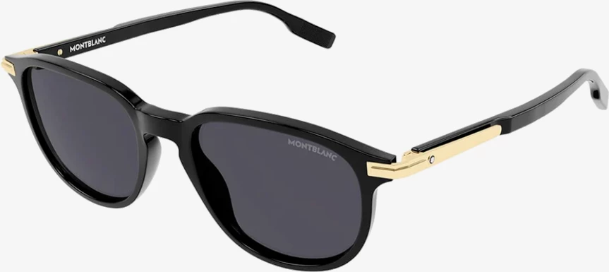 Syze dielli Mont Blanc MB0276S-001 52