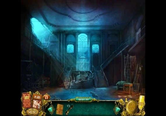 The Great Gatsby: Secret Treasure DLC EN Global