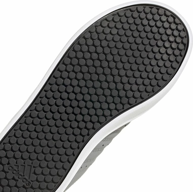 Këpucë për fëmijë adidas, të hirtë