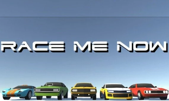 Race Me Now EN Global