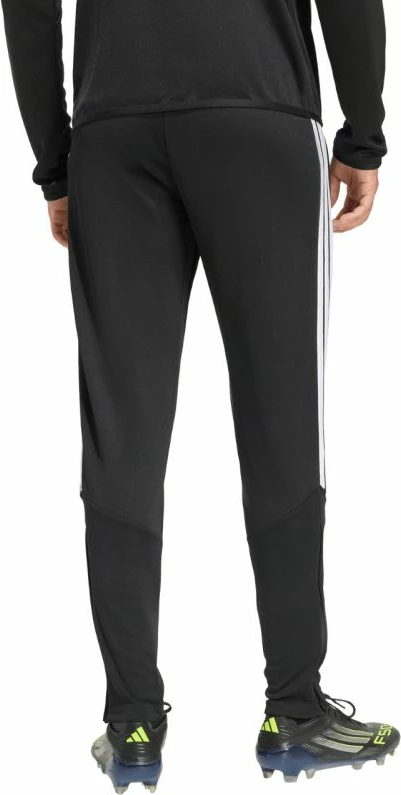Pantallona sportive për meshkuj adidas, të zeza [Madhësia: XXXL]