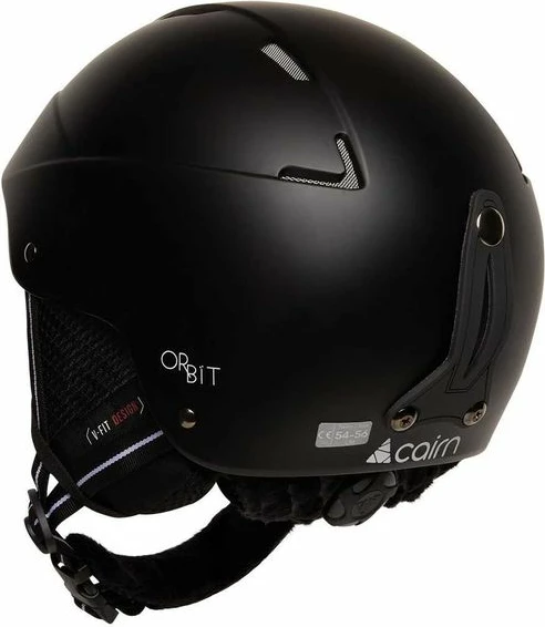 Helmete Orbit E Zeze Mat 59/60 060659002
