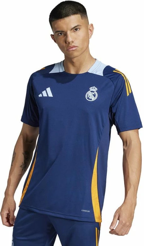 Maicë për meshkuj adidas Real Madrid, e kaltër