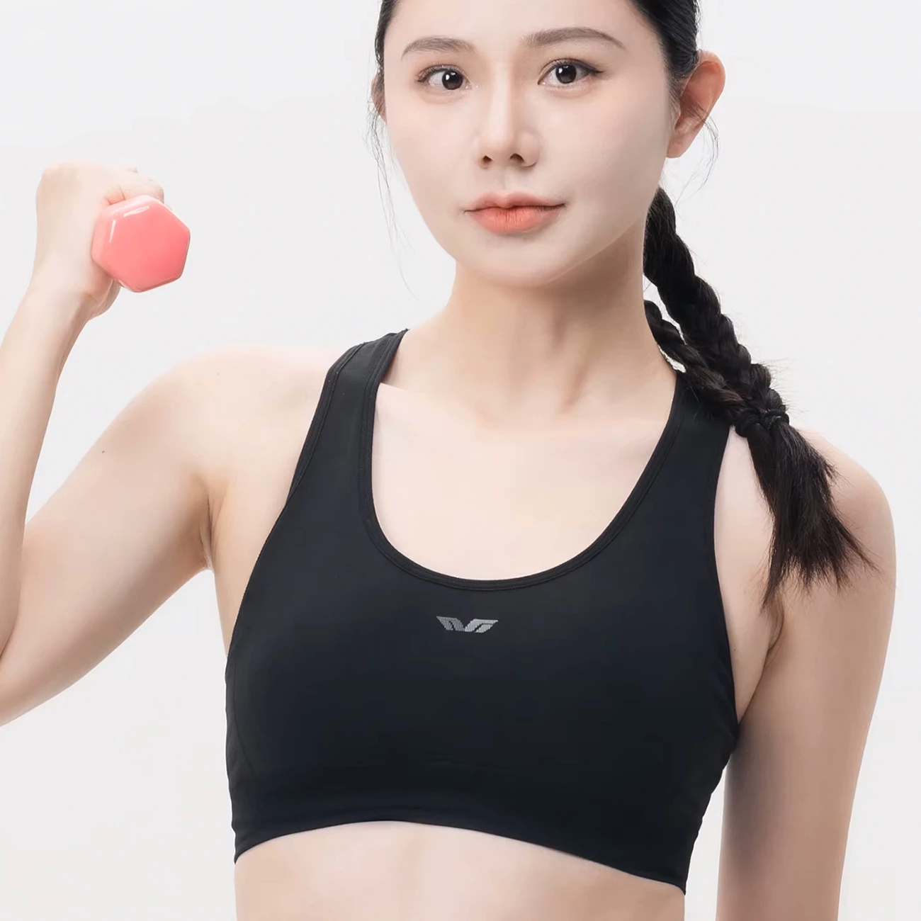 Sytjena sportive Rockbros 15210025, madhësi XL, e zezë