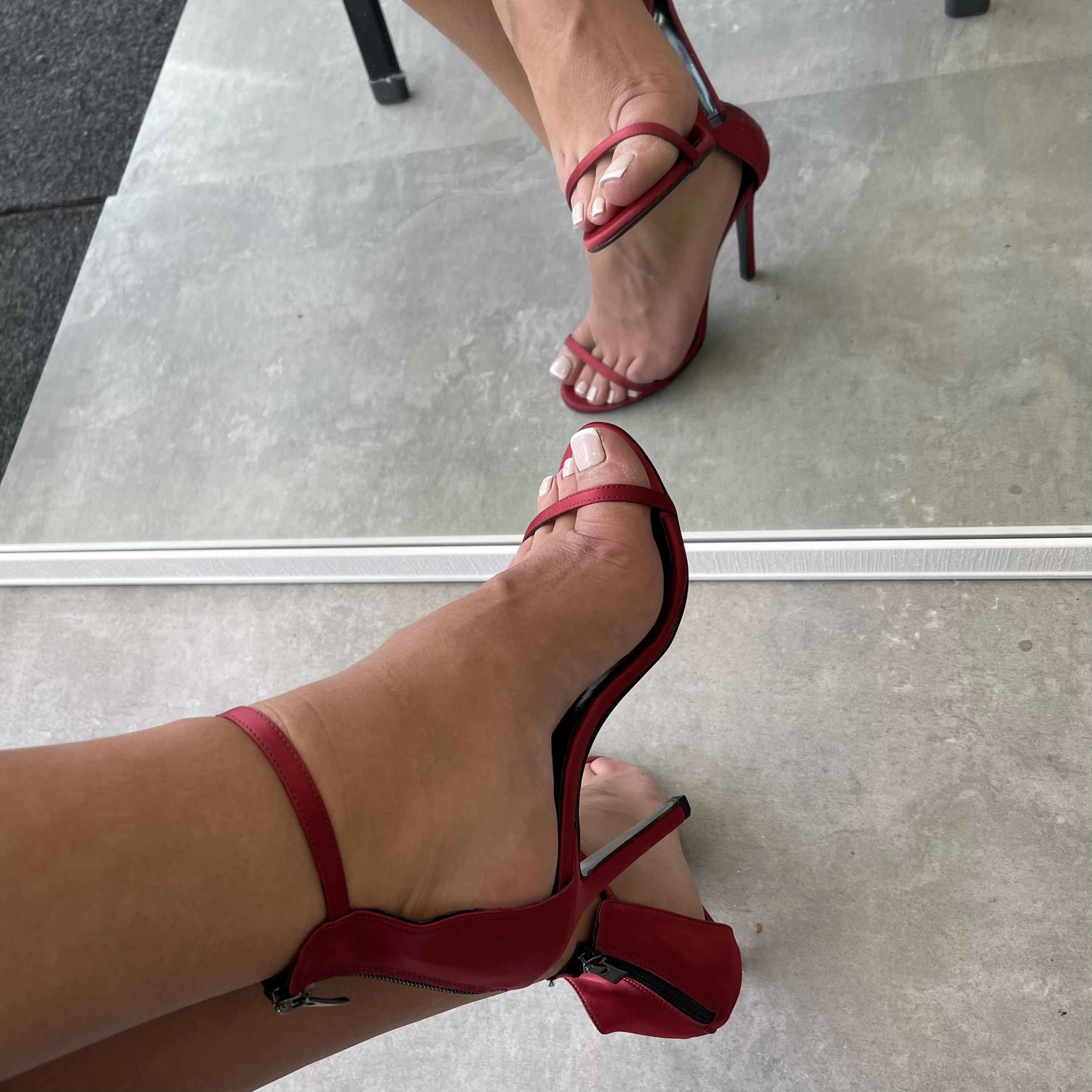 Summer Bordo