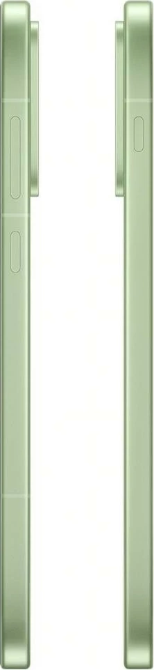 Celular OnePlus 15R 5G, 12GB RAM, 256GB, i gjelbërt