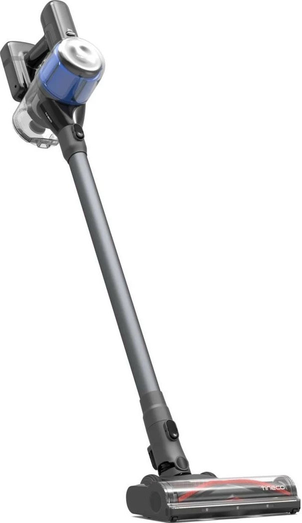 Kasë pastrimi Tineco Pure One S30, pa kabllo, 0.6L, e zezë