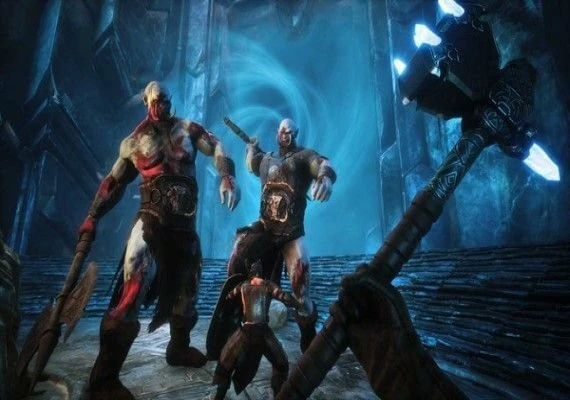 Conan Exiles Enhanced Global