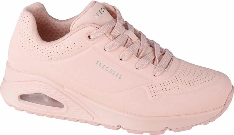 Atlete për femra Skechers, rozë [Madhësia: 39]