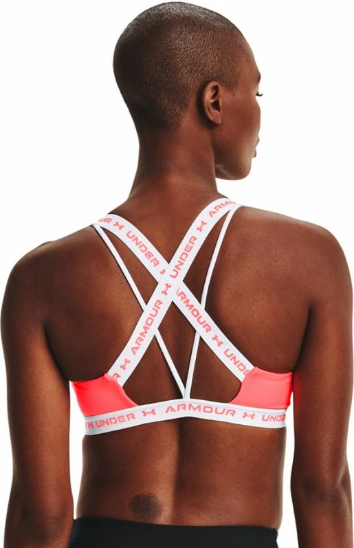 Sportive për femra Under Armour, të bardha dhe rozë