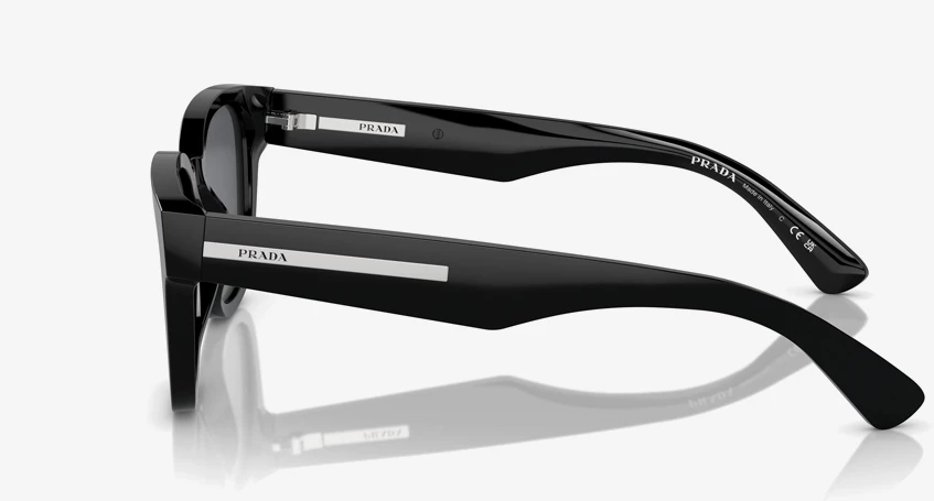 Syze dielli Prada PR A04S 16K07T 52
