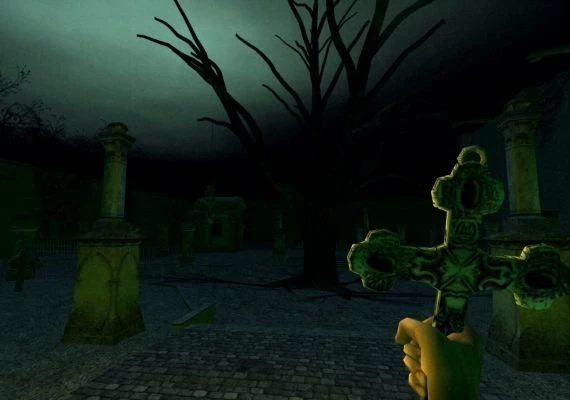 Nosferatu: The Wrath of Malachi EN Global