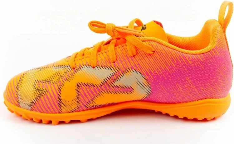 Atlete futbolli për fëmijë Puma Future 8 Play TT, portokalli [Madhësia: 32]