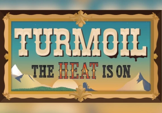 Turmoil: The Heat Is On DLC Global