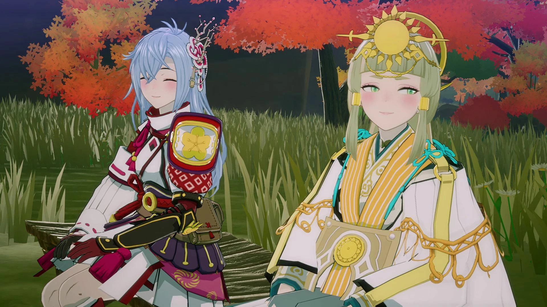Lojë PS5 Marvelous Europe Rune Factory: Guardians Of Azuma, PEGI 16