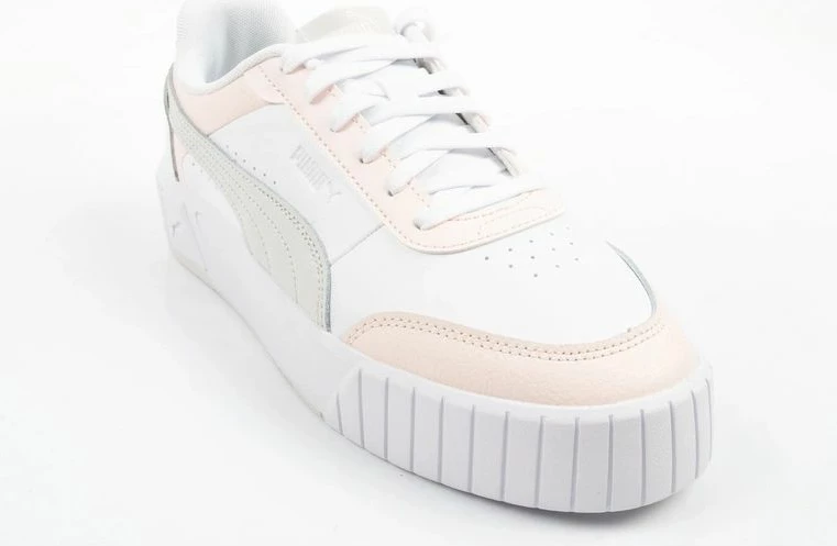 Atlete për femra Puma Carina Mia 402637 07, të bardha [Madhësia: 37]